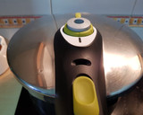 Foto del paso 4 de la receta: Acelgas rojas rehogadas