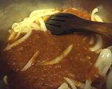 Foto del paso 5 de la receta: Tinga de pollo
