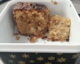 Kefires süti amaránttal recept fázis 4 fotója