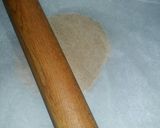 Φωτογραφία βήματος 7 της συνταγής Μπισκότα Gingerbread cookies !!