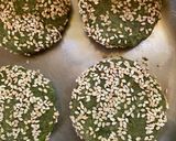 A picture of step 7 of Egyptian Breakfast - Ful Medames.