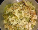 Foto del paso 5 de la receta: Brocolí saludable