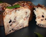 Φωτογραφία βήματος 9 της συνταγής Panettone με άρωμα τσουρεκιού