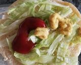 Foto del paso 5 de la receta Veggie Burguer de alubias negras
