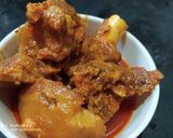 মাটন কারি (mutton curry recipe in Bengali) রেসিপির ধাপ 5 ছবি