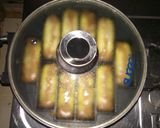 Foto langkah ke 6 dari resep Pukis Menul Anti Gagal.