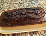 Foto del paso 3 de la receta: Bizcocho de cacao y nueces con vermú