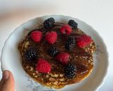 Foto del paso 4 de la receta: Tortitas proteicas