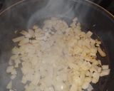 Foto del paso 2 de la receta: Espaguetis carbonara