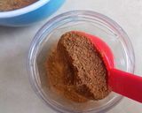 A picture of step 5 of Apple Pie Spice Mix.