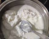 Sprouts Moong Raita recipe step 1 photo