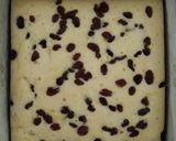 Foto langkah ke 5 dari resep Bolu kismis kukus.