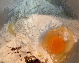 Foto del paso 1 de la receta: Tarta de frutas con crema