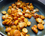 અળવી મસાલા (Arbi masala recipe in Gujarati) રેસીપી સ્ટેપ3ફોટો