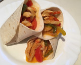 Foto del paso 5 de la receta: Fajitas de pollo🌯🇲🇽