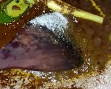 Foto langkah ke 5 dari resep Rawon Daging & Tetelan Sapi.