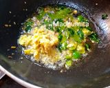 A picture of step 7 of Dahi Manjaa.