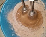 Foto langkah ke 3 dari resep Cake Coklat.