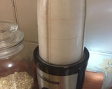 Foto del paso 2 de la receta: Leche de Almendras con canela