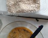 Foto del paso 2 de la receta: Milanesitas de zapallo anco