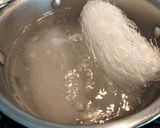 Foto del paso 7 de la receta: Fideos de arroz con ternera y verdura