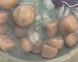 芋圓的食譜步驟4照片