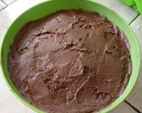 Foto langkah ke 4 dari resep Pudding Fatbomb Flourless #ketopad.
