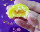 Foto langkah ke 8 dari resep Nastar Lumer Empuk.