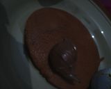 Foto langkah ke 4 dari resep Kue Bantal teflon.