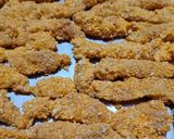Foto langkah ke 4 dari resep Stick Chicken Katsu (1265).