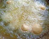 गरमा गर्म बाटी (Garma garm baati recipe in hindi) रेसिपी चरण 5 फोटो