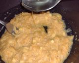 Foto del paso 3 de la receta: Muffins integral de manzana