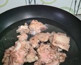 Foto langkah ke 1 dari resep Rawon Balungan.