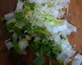 Foto langkah ke 2 dari resep Tempe Kriuk Kobe.