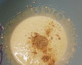 Szilvás pite recept fázis 1 fotója