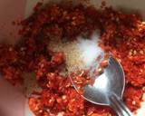 รูปขั้นตอนการทำที่ 4 ของ สะโพกไก่ต้มน้ำปลา