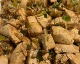 Foto del paso 4 de la receta: Pollo Deli