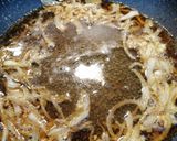 Foto del paso 5 de la receta: Emperador en salsa de cerveza