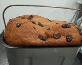 Foto del paso 2 de la receta: Brioche XXL de chocolate en panificadora Lidl 🍞🍫