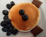 Foto del paso 5 de la receta: Tortitas 🥞