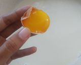 Foto langkah ke 2 dari resep Saus Keju / Cheese Lava.