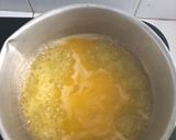 Foto langkah ke 1 dari resep Churros cocol.