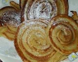 Foto del paso 6 de la receta: Espirales dulces muy golosos