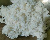 Foto langkah ke 1 dari resep Nasgor (nasi sisa semalam).
