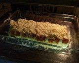 Foto del paso 14 de la receta: Canelones de atún