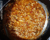 முட்டை கீமா (Muttai kheema recipe in tamil) ரெசிபி ஸ்டேப் 5 புகைப்படம்