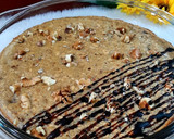 عکس مرحله 3 از دستور کیک رژیمی جودو سر