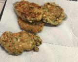 Foto del paso 6 de la receta: Tortitas de avena