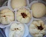 Foto langkah ke 8 dari resep Bakpao montok.