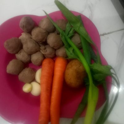 Langkah 1